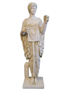 Archaizing Artemis